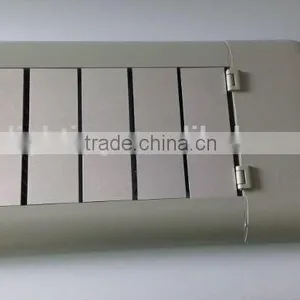Waterproof 120lm/w ul Led Street Light With Long Lifespan thumbnail-2