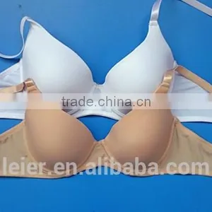Basic Bras, Microfiber Bras, Underwear Factory thumbnail-2