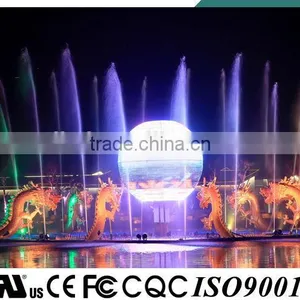 Led Underwater Fountain Light thumbnail-1