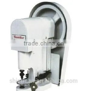Sunsir SS-90 Binding Buttons Industrial Sewing Machine thumbnail-1