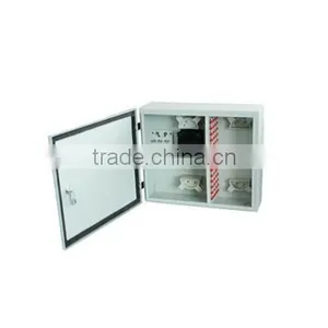 48 Core 19 Inch Odf Fiber Optic Patch Panel Optical Fiber Distribution thumbnail-4