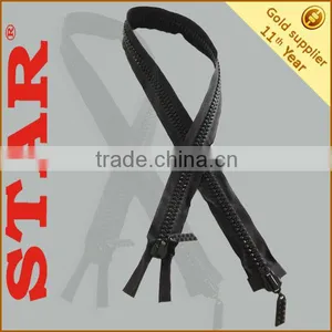 Hot Sale in China! 2013 New Product Diamond Zipper Rhinestone Zippers for Handbag or Bag thumbnail-1