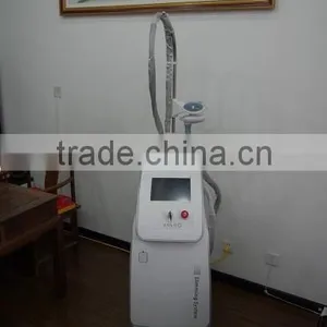 Vacuum Instant Fat Loss and Body Shaping Machine thumbnail-1