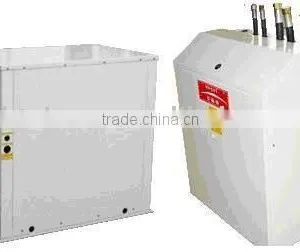 Water Source Heat Pump4.5kw-75kw thumbnail-1