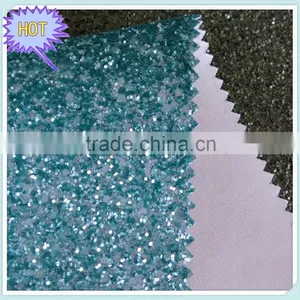 Hot Sell Matte Glitter Wallpaper Fabric for Home thumbnail-6