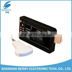 Berry Portable Ultrasound Scanner Made in China thumbnail-1