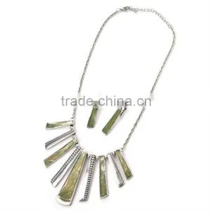Fashion Design Chunky Fairy Jewelry Set thumbnail-1
