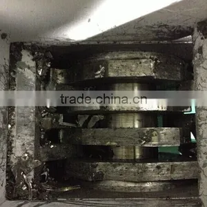 Factory Directly Waste Hard Disk Shredder thumbnail-6