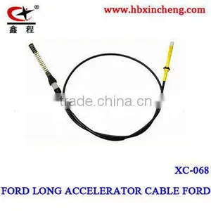 Accelerator Cable for Many Brand thumbnail-1