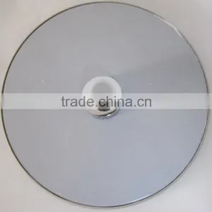 8 Inch ABS & Stainless Steel Round Rain Shower thumbnail-3