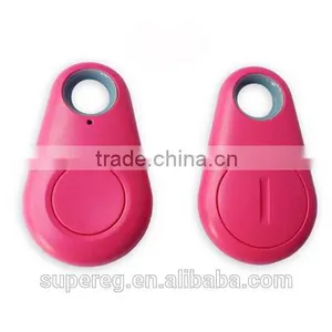 Smart Bluetooth Tracer GPS Locator Tag Alarm Wallet Finder Key Keychain Itag Pet Dog Tracker Child Car Phone Anti Lost Remind Quality Choice thumbnail-6