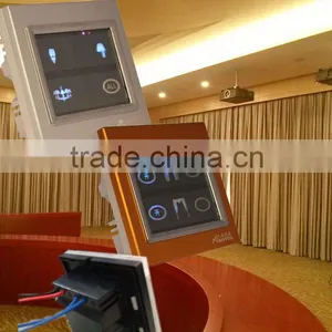 Taiyito Zigbee Light Switches /infrared Remote Control Switch/ Home Automation/ Smart Home thumbnail-1