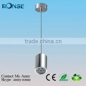 5w/6W7w Aluminum High Power LED Pendant Light for Dining Room thumbnail-1