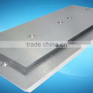 Sputter Target Price Sputtering Coating Tube Target Sputtering Target for Glass Coating Chrome Plated thumbnail-4