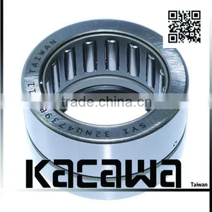 Good Quality Miniture Thrust Needle Bearing thumbnail-1
