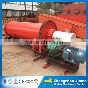 China Manufacture Mini Stone Grinding Mill For Sale thumbnail-2