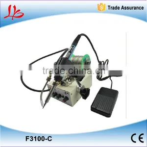 Hot Sell 2016 Tin Gun F3100-C 80w,simple and Easy to Operate thumbnail-1