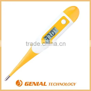 Professional Manufacturer With ISO 13485/CE0120 of Accuracy Digital Flexible Thermometer for 15years OEM Service Quality Choice Mos thumbnail-2