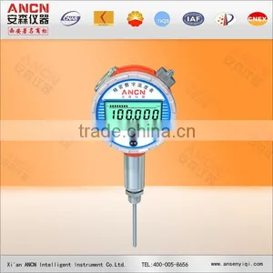 Digital Temperature Controller Oil Level Sensor thumbnail-1