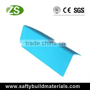 Creamy White Wall Corner Guard thumbnail-4