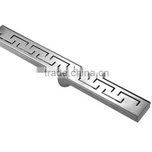 Anti-odor Floor Drain thumbnail-2