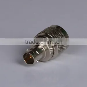 N Male to BNC Female , Cable Connector,RF Connector, Adaptor thumbnail-2