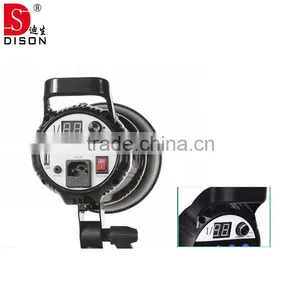 Dison New Outdoor Equipment Video Shooting Led Light, Camera Flash Speedlite thumbnail-4