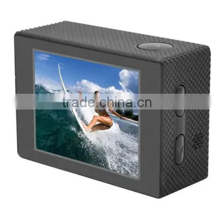 2015 Newest Portable Mini SJ4000 Sport Camera Full HD 1080P 30FPS Wifi Action Camera thumbnail-5