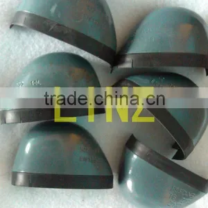 Toe Caps of Steel LZ443 for Safety Shoes thumbnail-2