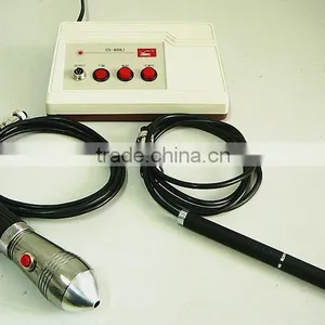 Quit Stop Smoking Laser / Cold Laser/ Lowlevel Laser Therapy thumbnail-1