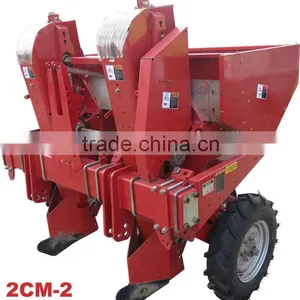 Rotary Potato Planter and Harvester for Sale,top-grade in China thumbnail-4