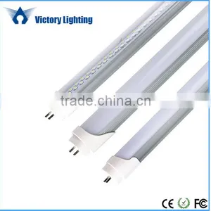G13 T8 4ft 22W Led Tube Light CE LVD EMC RoHS DLC TUV Approved thumbnail-3