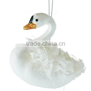Touch of Nature Swan Wings Feather for Decoration thumbnail-3