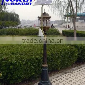 High Capacity 70Watt Solar Highway Light for Agriculture Farmland&park thumbnail-1