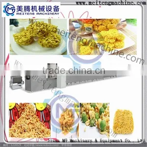 Easy Operated Maggi Low Fat Mini Small Instant Noodle Machine/making Machinery thumbnail-6
