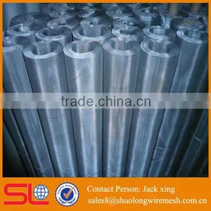 Stainless Steel Wire Mesh Standard Test Sieve/ Vibrating Sieve thumbnail-3
