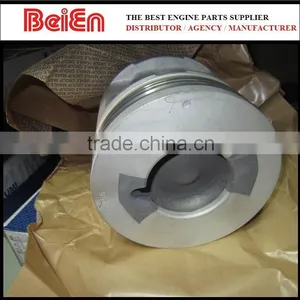 Engine Parts--Japan Made ISUMI / MAHLE Piston 4HK1 8981529011 thumbnail-3