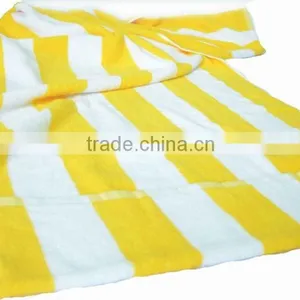 Beach Towel Lounge Chair Cover Beach Chair Towel Clips thumbnail-2