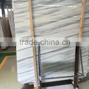 Hot Selling Cheap Price High Quality of Venice White Marble Slabs & Tiles thumbnail-4