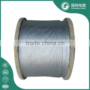 High Purity Aac Conductors thumbnail-2