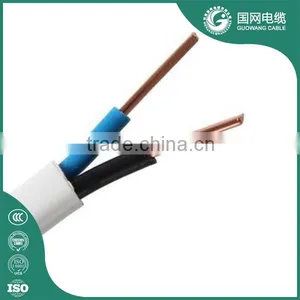 Spiral Power Cable/2 Core Power Cable/2 Core Shielded Cable thumbnail-4