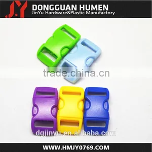 Jinyu Safety Breakaway 10mm Buckle Clasp thumbnail-3
