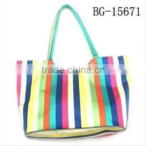 Hot Sale Fashion Extra Large Beach Bags thumbnail-2