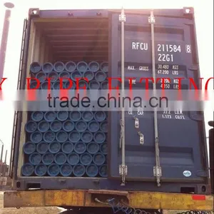 CARBON STEEL PIPES for Al Moosawi Trading LLC thumbnail-2