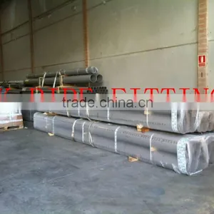 Stainless Steel Pipe EN 10216-5 X5CrNiMo17-12-2 1.4401 TC2 / TC1 thumbnail-4