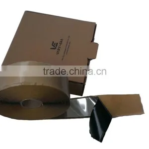 Aluminum Flashing Butyl Tape thumbnail-2