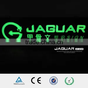 Full Color High Brightness Advertising Circuit Diagram Led Letter Signage Board thumbnail-2