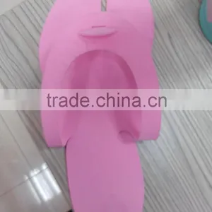 Best Popular Travel Head Clicking EVA Sole Cutting Machine for Slippers thumbnail-6