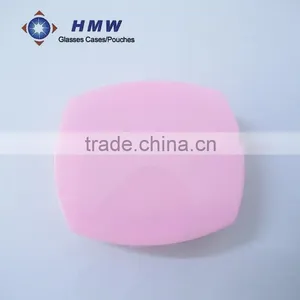 Wholesale Custom Plastic PP Contact Lens Case With Mirror, Dual Box, Tweezer, Bottle thumbnail-2