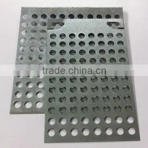 Plastic Paint Grid for Wall Decoration thumbnail-3